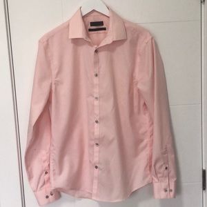 Calvin Klein button up